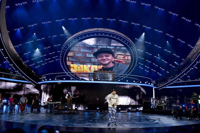 Opole 2025, koncert hip-hopowy