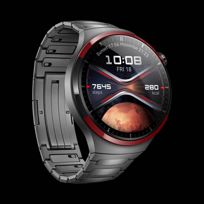 Huawei Watch 4 Pro Space Edition