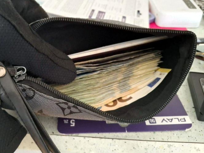 Zuchwała próba porwania w Warszawie. Pięciu zatrzymanych i masa narkotyków