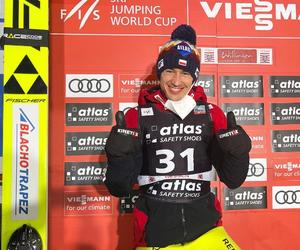Kamil Stoch szczerze o końcu kariery! Podjął decyzję, padła ważna deklaracja!