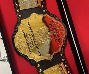 Karol Nawrocki otrzymał wyjątkowy prezydent