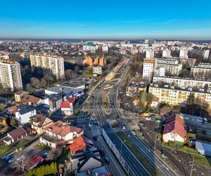 Na kilku ulicach w Krakowie zmieni się organizacja ruchu. Kierowcy muszą liczyć się z utrudnieniami