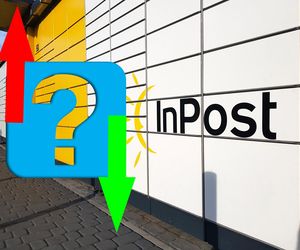 InPost zmienia ceny paczek od 1 listopada