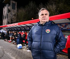 Wielka awantura po meczu Pucharu Polski. Prezes i trener klubu kłócili się z sędzią. Jest wideo!