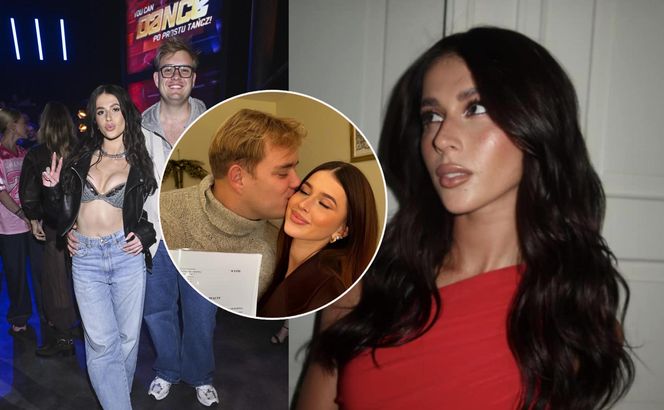 Roxie Węgiel i Kevin Mglej budują dom