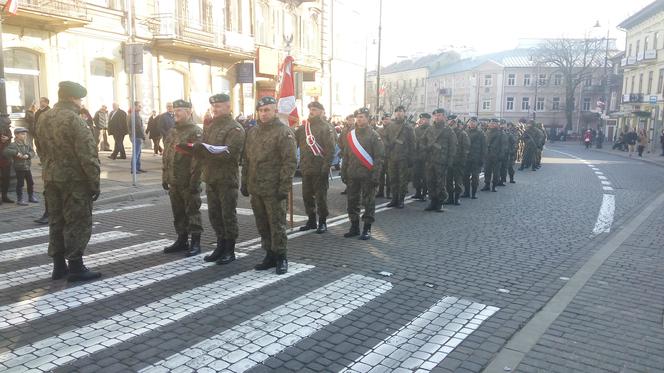 Święto Niepodległości w Lublinie