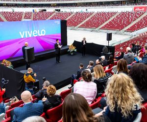 Targi Książki i Mediów VIVELO