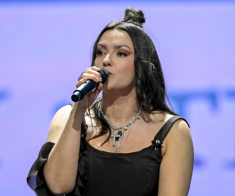 Lanberry szczerze o bolesnych początkach kariery. Piosenkarka wspomina porażkę w X Factorze
