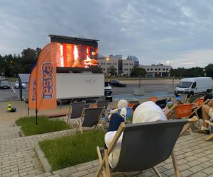 Słoneczny początek wakacji w Olsztynie! Eska Summer City w Kortosferze