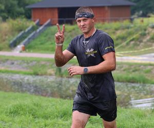 Runmageddon w Lublinie - bieg niedzielny