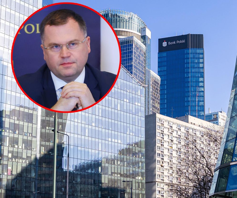 Banki zapłacą więcej? Branża odpowiada rządowi: „Sektor jest krwiobiegiem gospodarki”