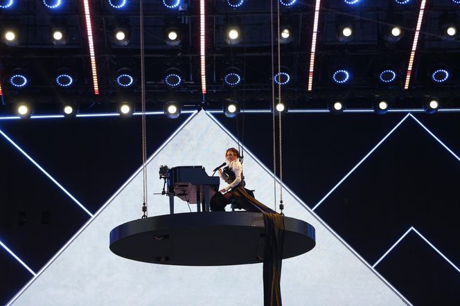 Koncert "Tysiąclecie Korony Polskiej" 