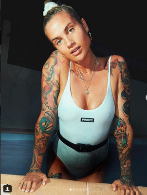 Tajemnice piersi gwiazd