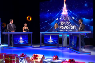 Eurowizja Junior 2021 - głosowanie. Na jakiej stronie głosować?