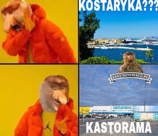 Urlop: memy