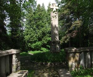 Cmentarz Wojenny Limanowa-Jabłoniec