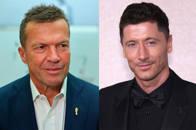 Lothar Matthaeus nie ma wątpliwości. Dosadnie ocenił Lewandowskiego, powiedział o wpływie na Bundesligę 