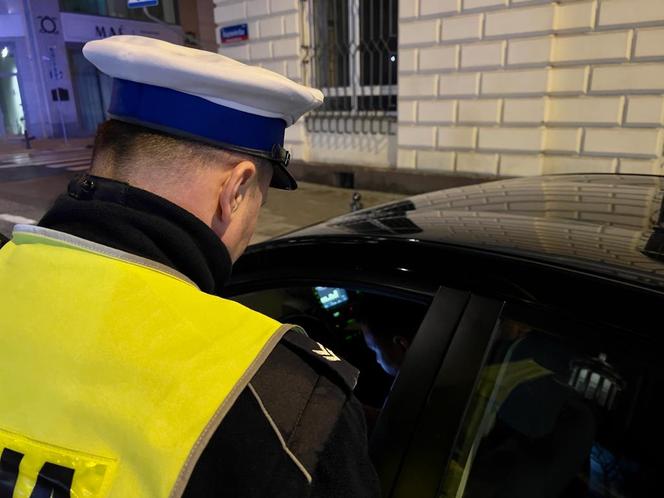 Znowu to zrobili! Kontrole zakończyły się mandatami i wnioskami do sądu. Zatrzymali jedną osobę