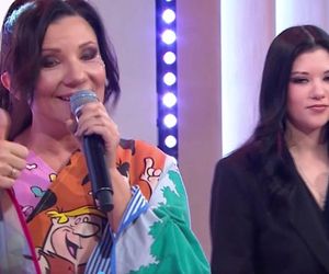 Pierwsza żona Michała Wiśniewskiego pokazała córkę. Podobna do znanej mamy?