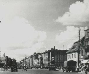 Rynek Kościuszki w Białymstoku. Tak zmieniał się centralny plac miasta od XIX wieku