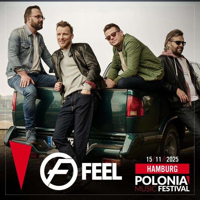 Polonia Music Festival – muzyka, która łączy pokolenia! Wielkie święto Polonii w Niemczech