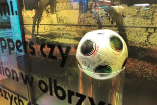 Stadion Śląski prezentuje wystawę o Monachium 1972