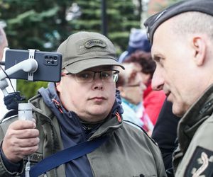 Wojciech Olszański i Marcin Osadowski w rękach policjI! Prokuratura postawiła im kilkadziesiąt zarzutów