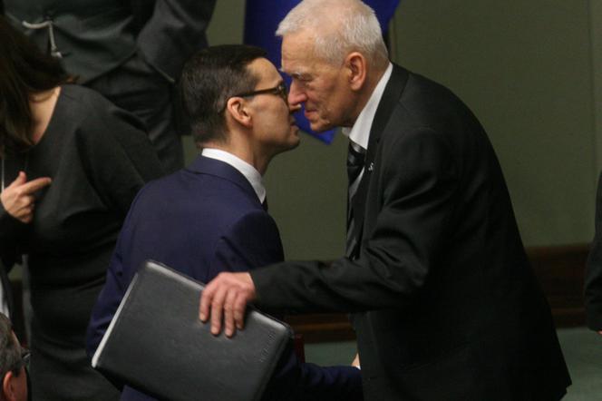 MORAWIECKI KORNEL MATEUSZ