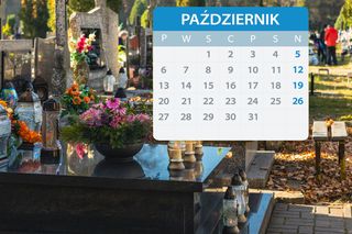Bomba dla pracowników! 31 października 2025 może być wolny od pracy