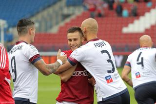 Wisła Kraków - Pogoń Szczecin 2:1. Zobacz zdjęcia z meczu [GALERIA]