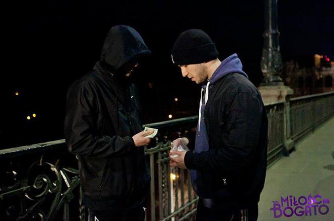 Miłość na bogato 2 sezon odc. 8. Gabron