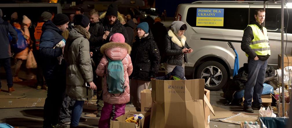 Centrum Pomocy Humanitarnej Przemyśl