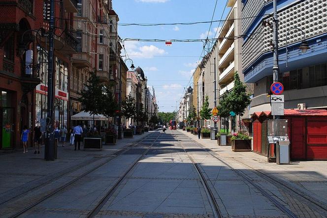  4. miejsce - Katowice 8622,89 zł