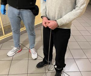 Krwawa libacja w Częstochowie. 34-latek próbował zabić seniora