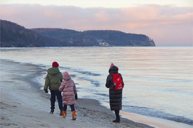 Ferie zimowe nie tylko w górach. Te kierunki także zachwycą zimowymi atrakcjami