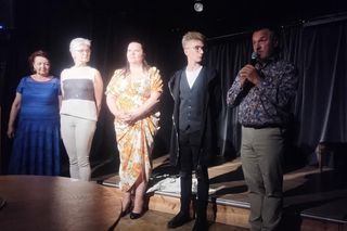 Trzy dni wzruszeń, dyskusji i zachwytów. Za nami VII Kongres Teatru Polskiego w Chicago