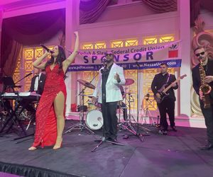 Bankiet 88. Parady Pułaskiego