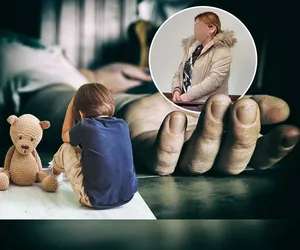 Zabiła ukochanego na oczach córeczki, a potem kazała jej myć jego zwłoki! 