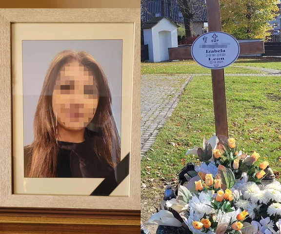 Sprawa śmierci ciężarnej Izabeli z Pszczyny. Dziś wyrok