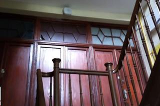 W tej kamienicy kręcono Świat Według Kiepskich