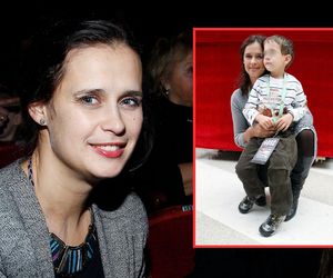 Życie Ewy Gorzelak runęło w jednej chwili. Walka o syna zmieniła ją na zawsze. Prosiłam Boga, aby szybciej go zabrał i skrócił cierpienie