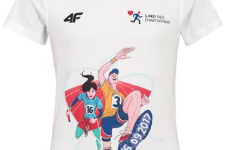 Zapisz dziecko na PKO Bieg Charytatywny Młodych