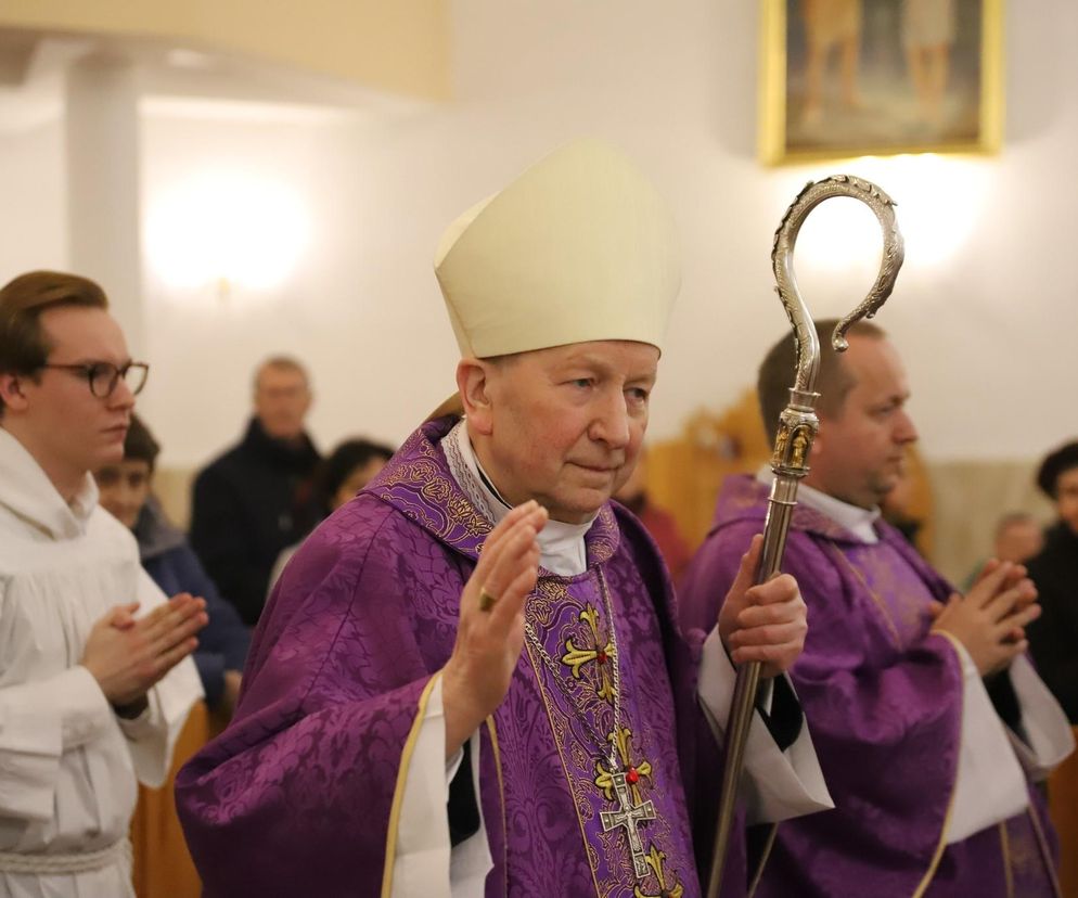 zajac stacyjna