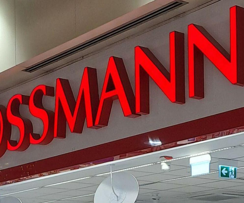 Klienci będą szturmować sklepy Rossmann. Wszystko z powodu nowej akcji promocyjnej 