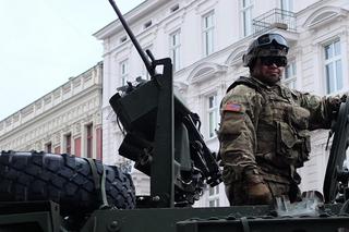 Armia USA w Łodzi