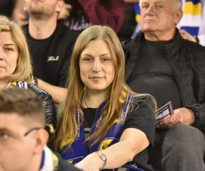 PRES Grupa Deweloperska Toruń - Betard Sparta Wrocław, zdjęcia kibiców i zawodników z Motoareny