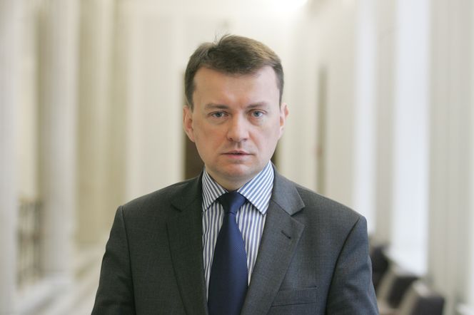 Mariusz Błaszczak