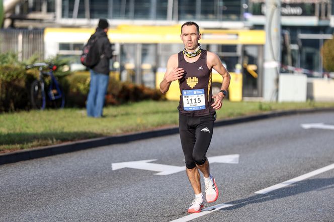 Silesia Półmaraton 2025 - ZDJĘCIA