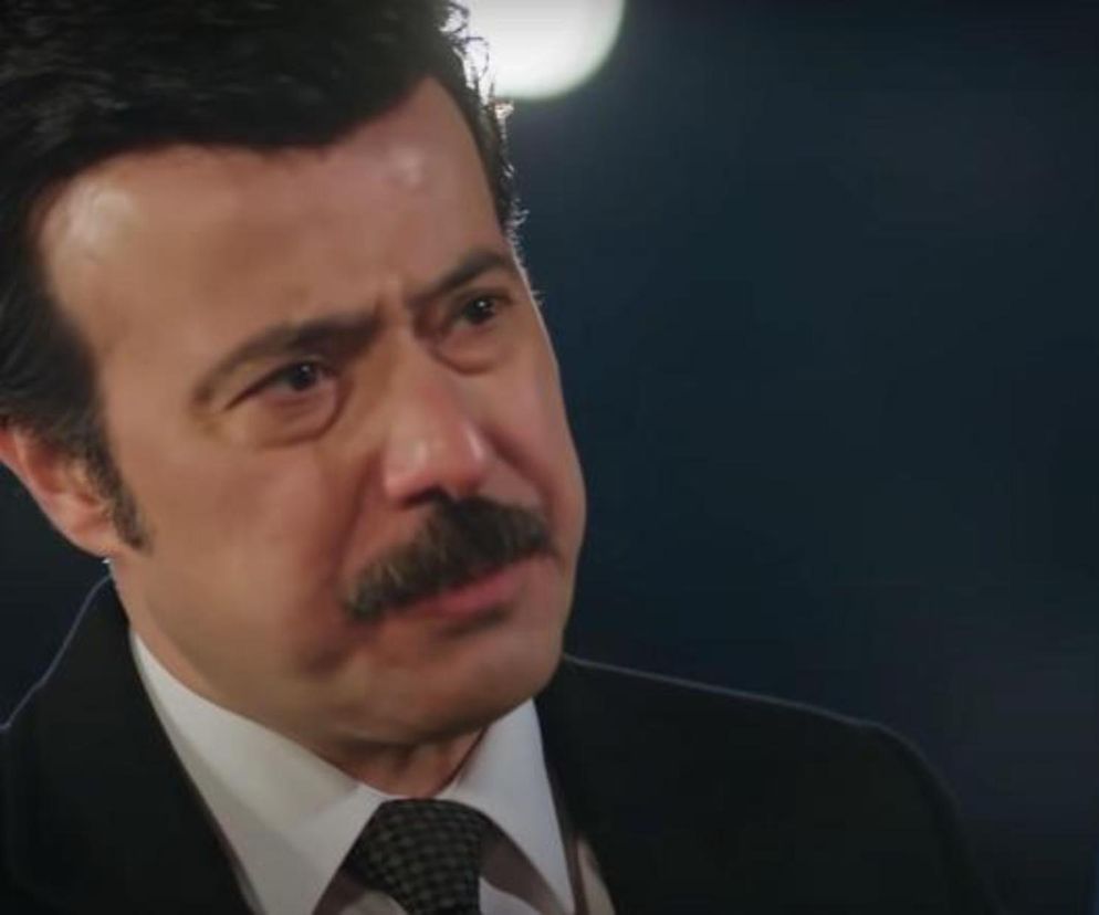 Cenger w serialu EMANET (Dziedzictwo)