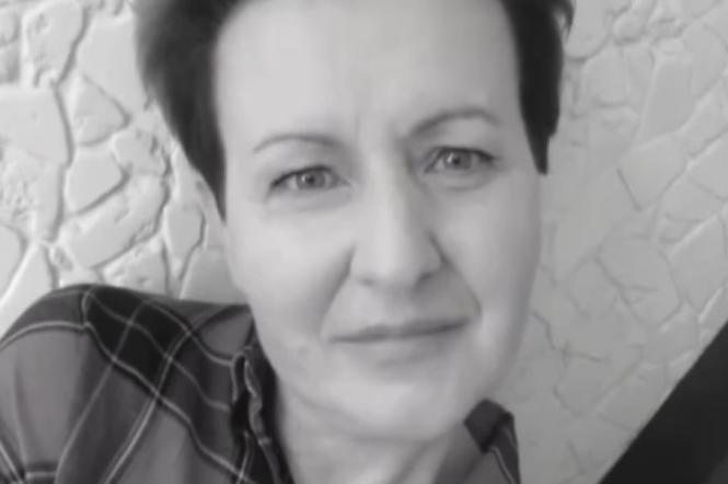 Agnieszka Gawerska-Jabłonowska nie żyje. Kiedy pogrzeb?